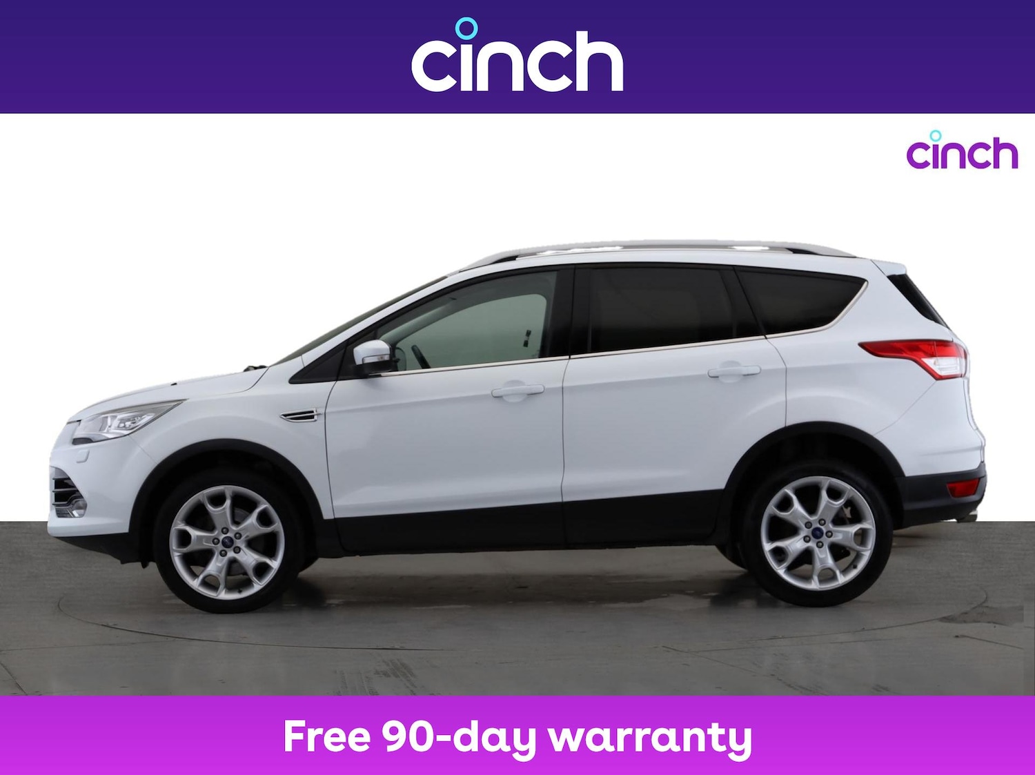 Used Ford Kuga 2016 for sale - 76937604: Photo 8