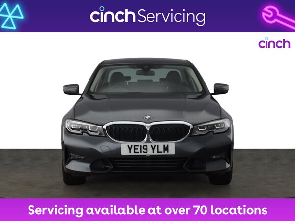 Used BMW 3 Series 2019 for sale - 76242073: Photo 11