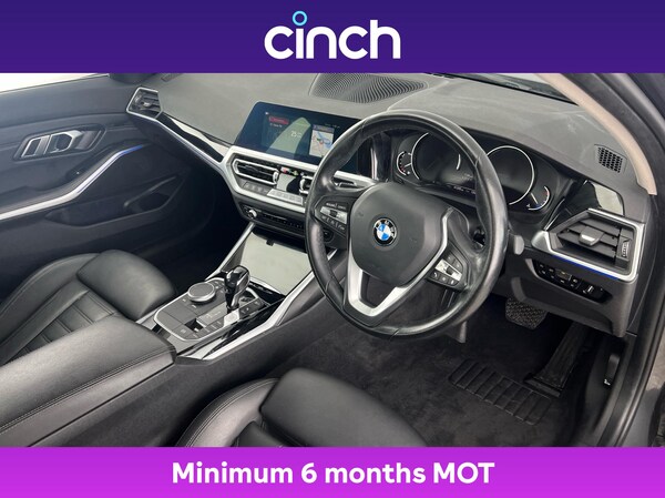Used BMW 3 Series 2019 for sale - 76242073: Photo 12