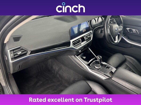Used BMW 3 Series 2019 for sale - 76242073: Photo 14