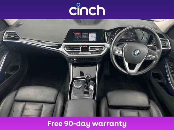 Used BMW 3 Series 2019 for sale - 76242073: Photo 15