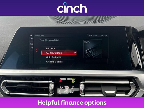 Used BMW 3 Series 2019 for sale - 76242073: Photo 17