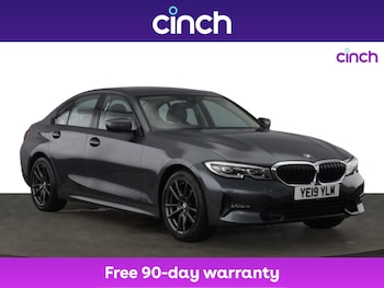 BMW - 3 Series