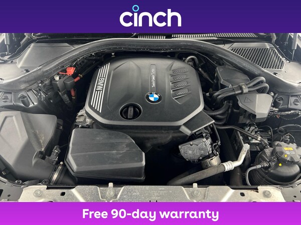 Used BMW 3 Series 2019 for sale - 76242073: Photo 23