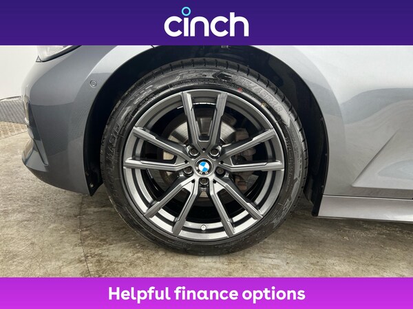 Used BMW 3 Series 2019 for sale - 76242073: Photo 24