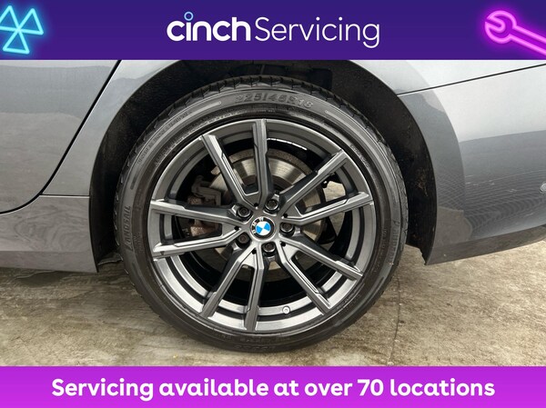 Used BMW 3 Series 2019 for sale - 76242073: Photo 26