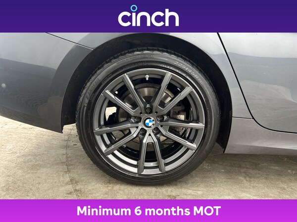 Used BMW 3 Series 2019 for sale - 76242073: Photo 27