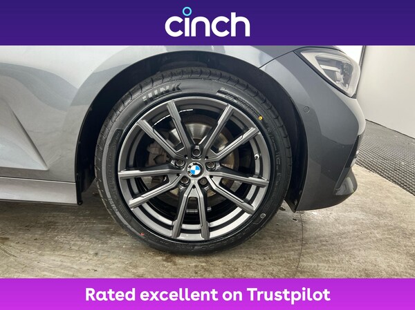 Used BMW 3 Series 2019 for sale - 76242073: Photo 28