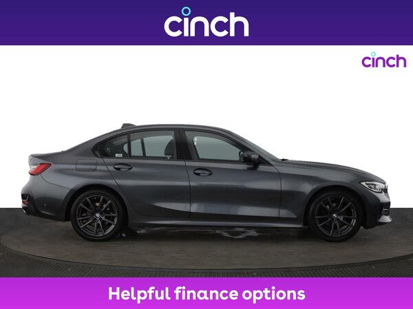 Used BMW 3 Series 2019 for sale - 76242073: Photo 2