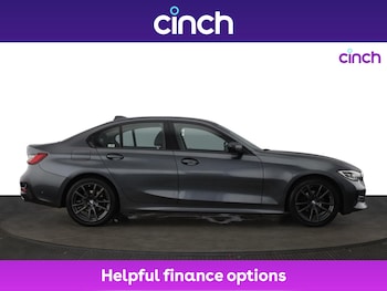 Used BMW 3 Series 2019 for sale - 76242073: Photo 2