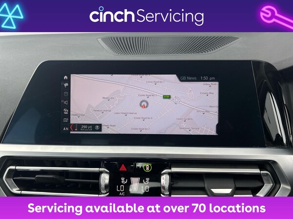 Used BMW 3 Series 2019 for sale - 76242073: Photo 31