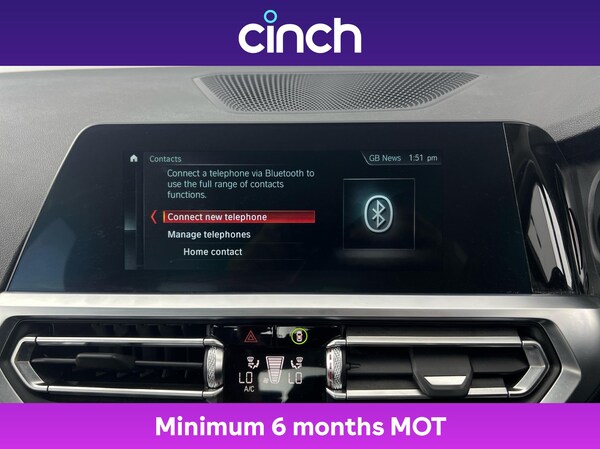 Used BMW 3 Series 2019 for sale - 76242073: Photo 32