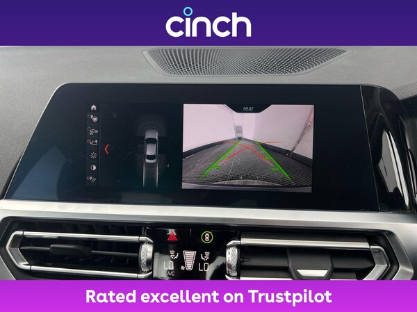 Used BMW 3 Series 2019 for sale - 76242073: Photo 33