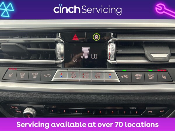 Used BMW 3 Series 2019 for sale - 76242073: Photo 36