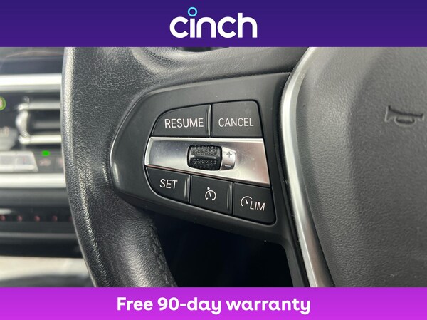 Used BMW 3 Series 2019 for sale - 76242073: Photo 39