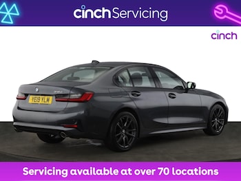 Used BMW 3 Series 2019 for sale - 76242073: Photo 3