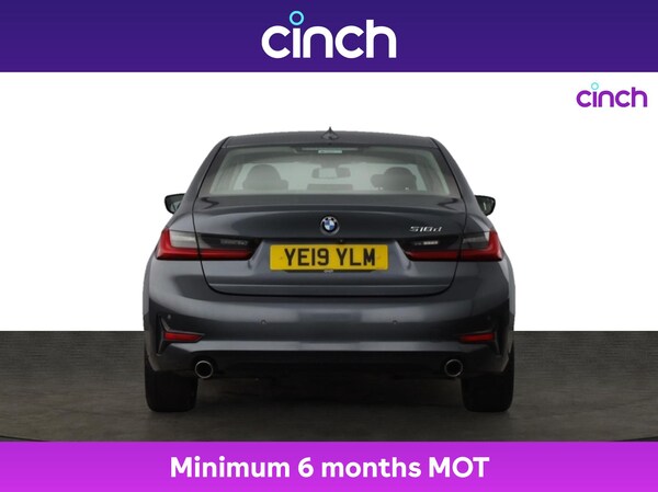 Used BMW 3 Series 2019 for sale - 76242073: Photo 5