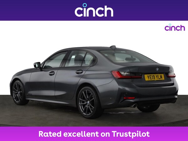 Used BMW 3 Series 2019 for sale - 76242073: Photo 6