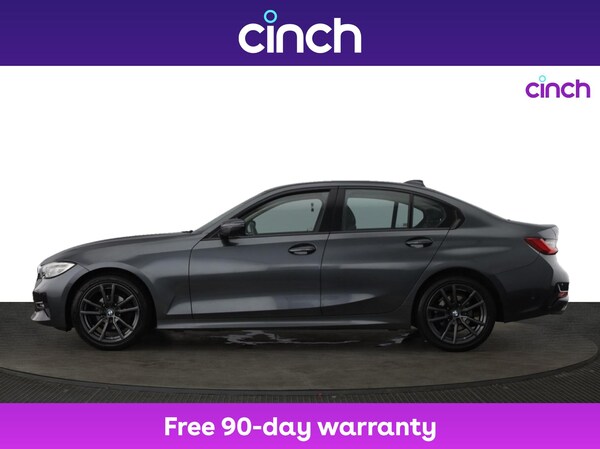 Used BMW 3 Series 2019 for sale - 76242073: Photo 8
