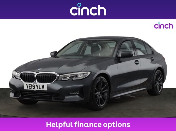 Used BMW 3 Series 2019 for sale - 76242073: Photo 9