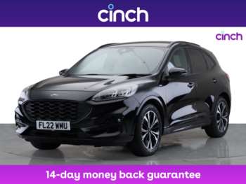 Used Ford Kuga 2022 for sale - 74808386: Photo