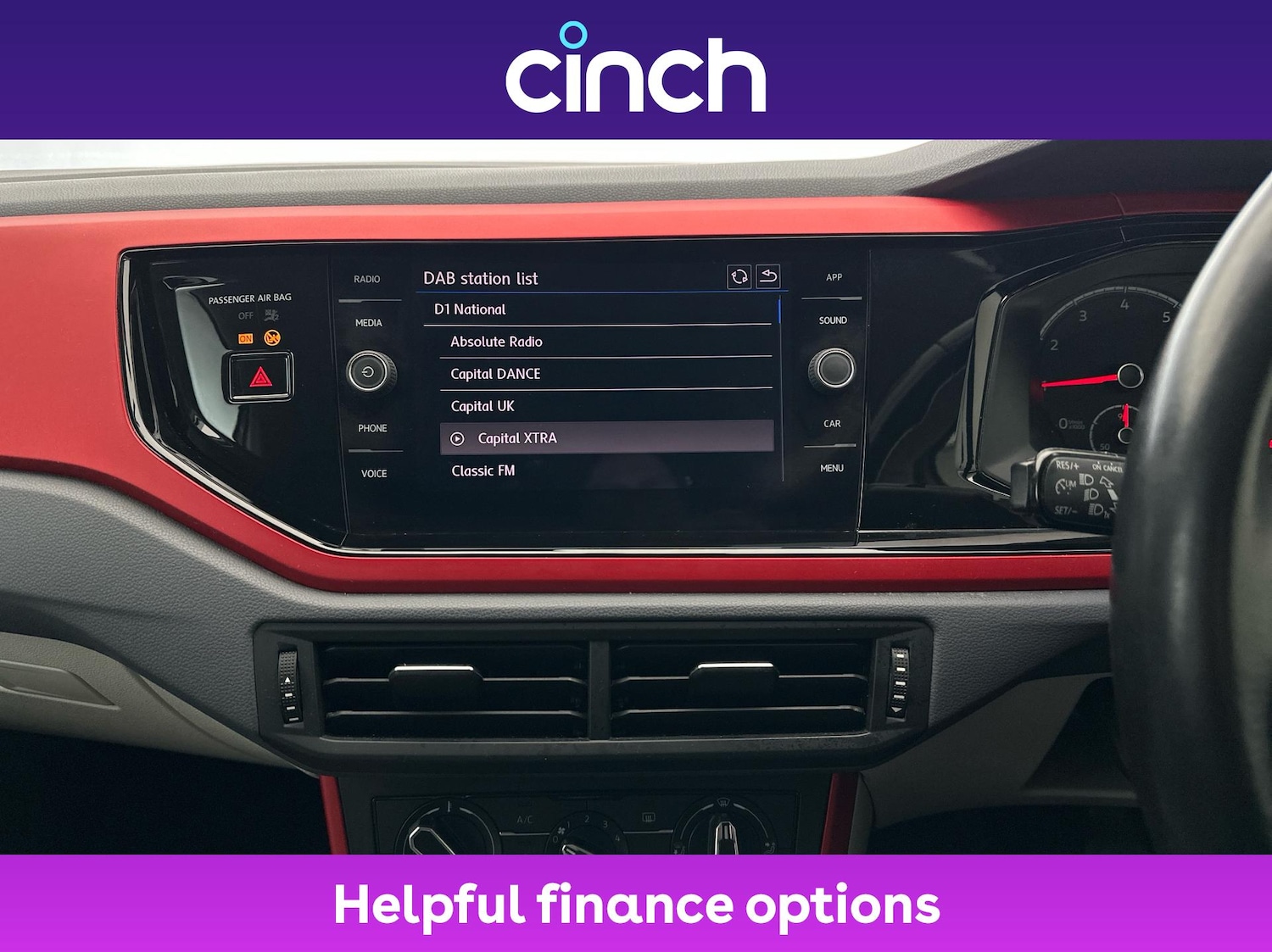 Used Volkswagen Polo 2019 for sale - 76534907: Photo 17