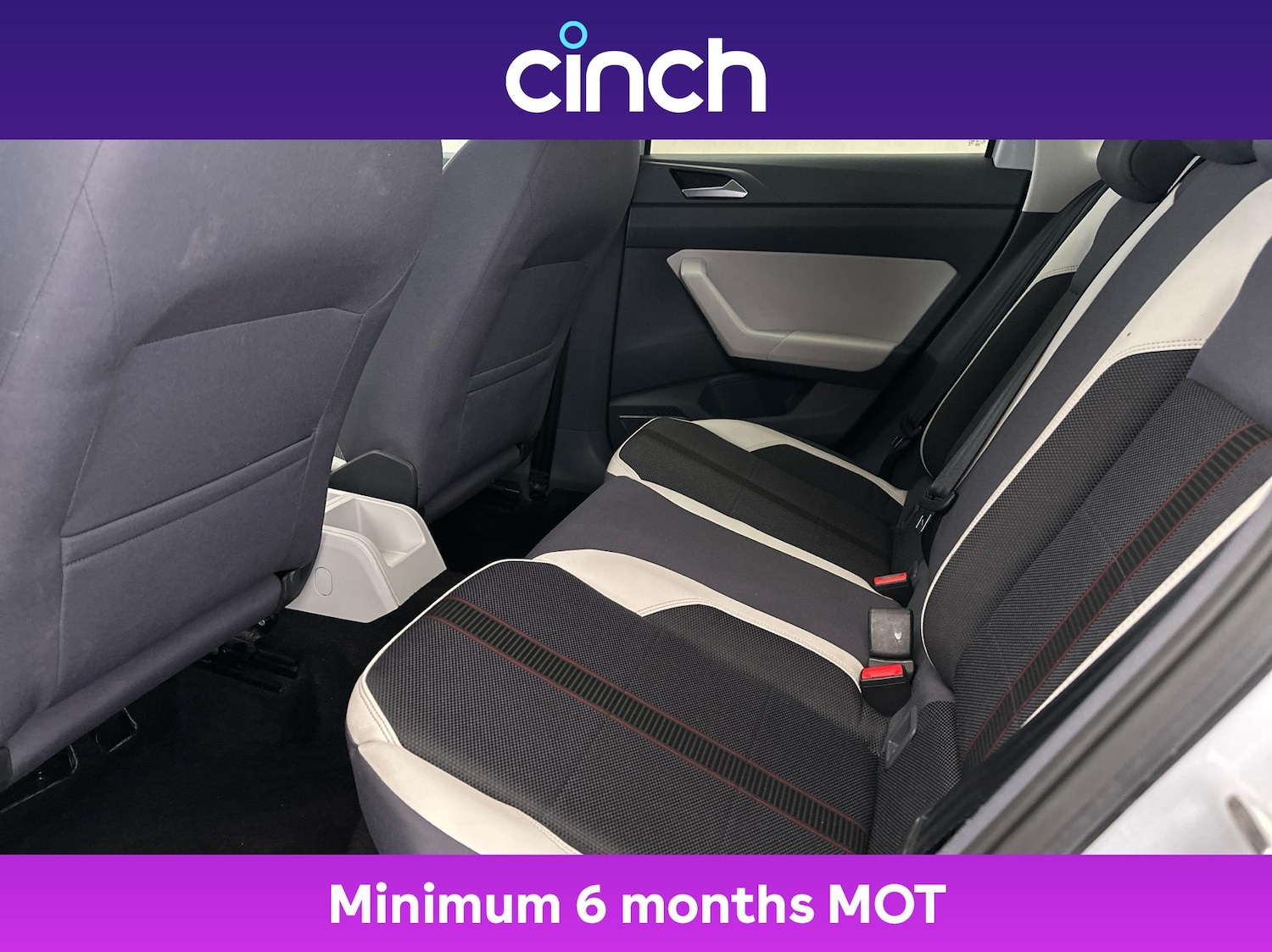 Used Volkswagen Polo 2019 for sale - 76534907: Photo 20