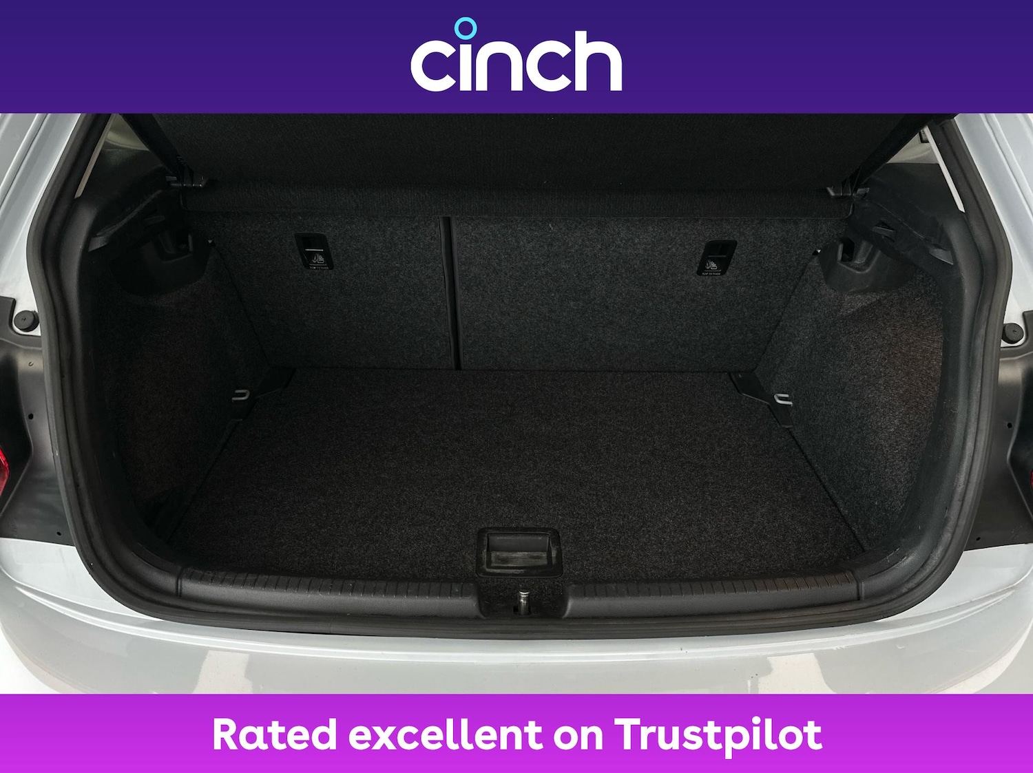 Used Volkswagen Polo 2019 for sale - 76534907: Photo 21