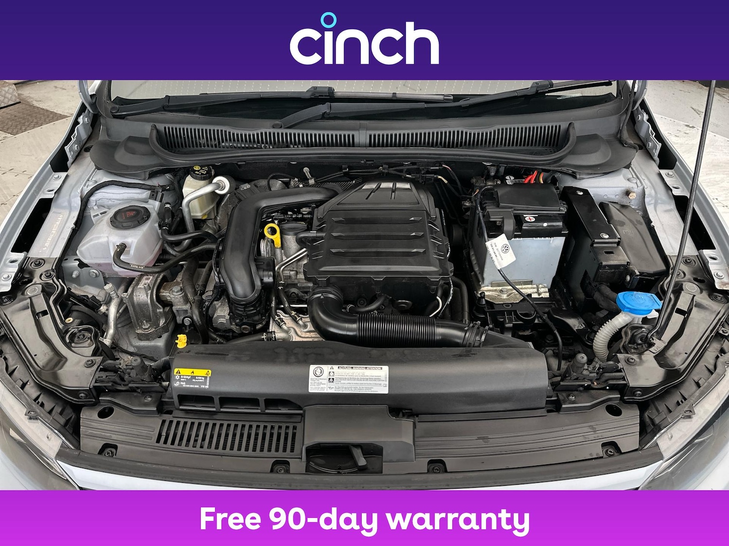 Used Volkswagen Polo 2019 for sale - 76534907: Photo 23