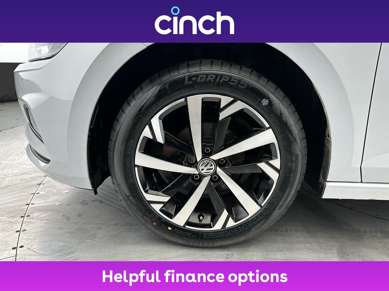 Used Volkswagen Polo 2019 for sale - 76534907: Photo 24