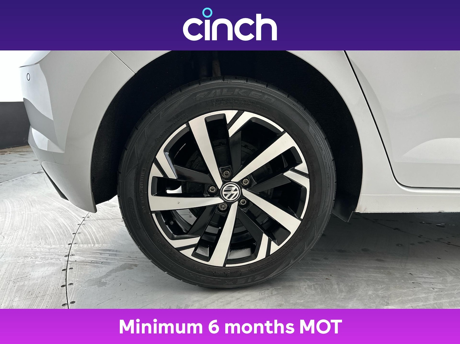 Used Volkswagen Polo 2019 for sale - 76534907: Photo 27