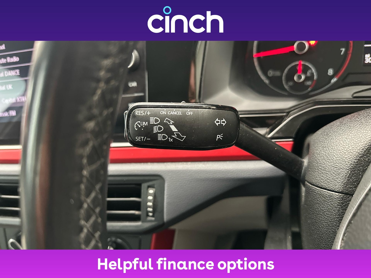 Used Volkswagen Polo 2019 for sale - 76534907: Photo 30