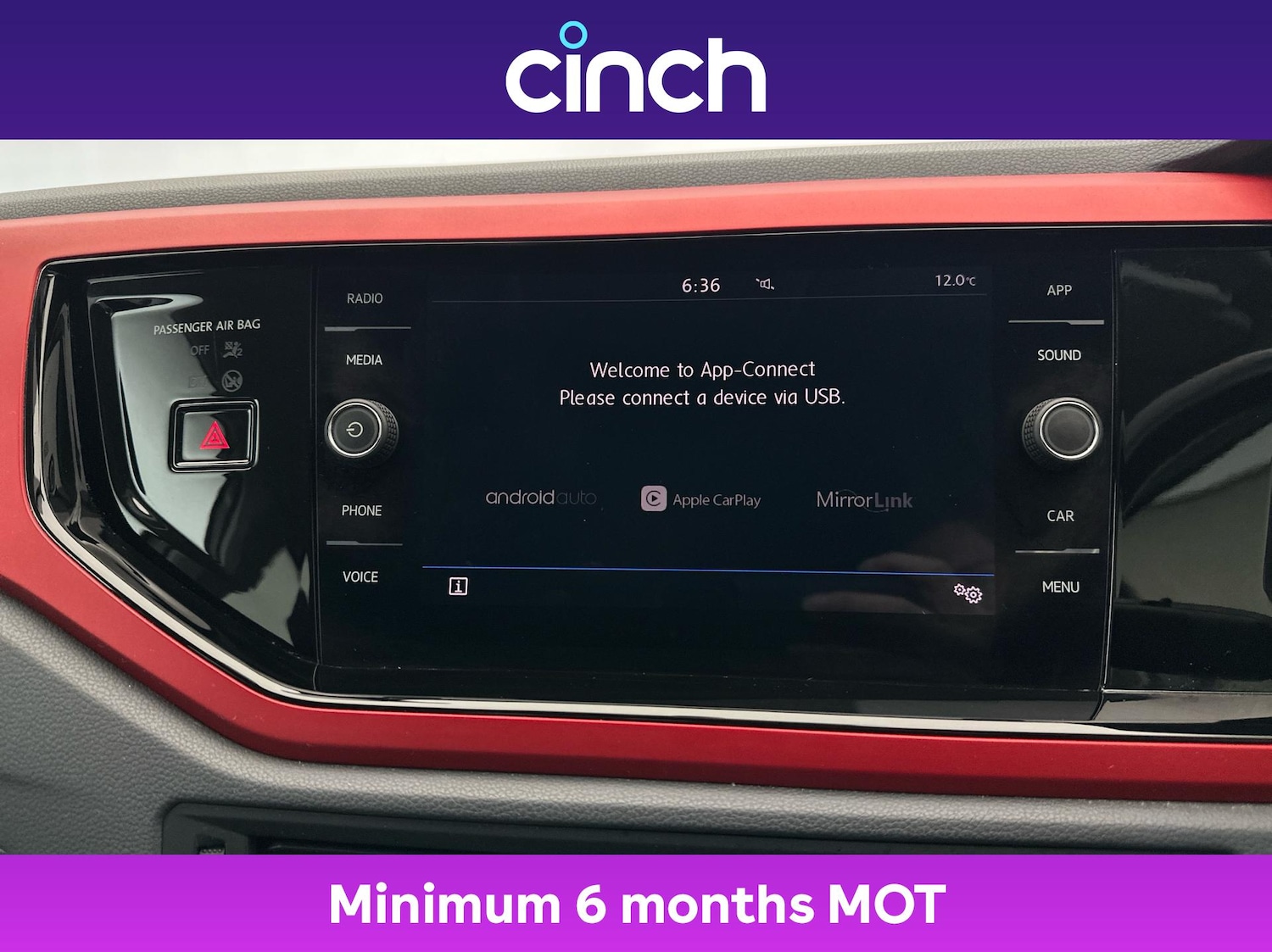 Used Volkswagen Polo 2019 for sale - 76534907: Photo 32