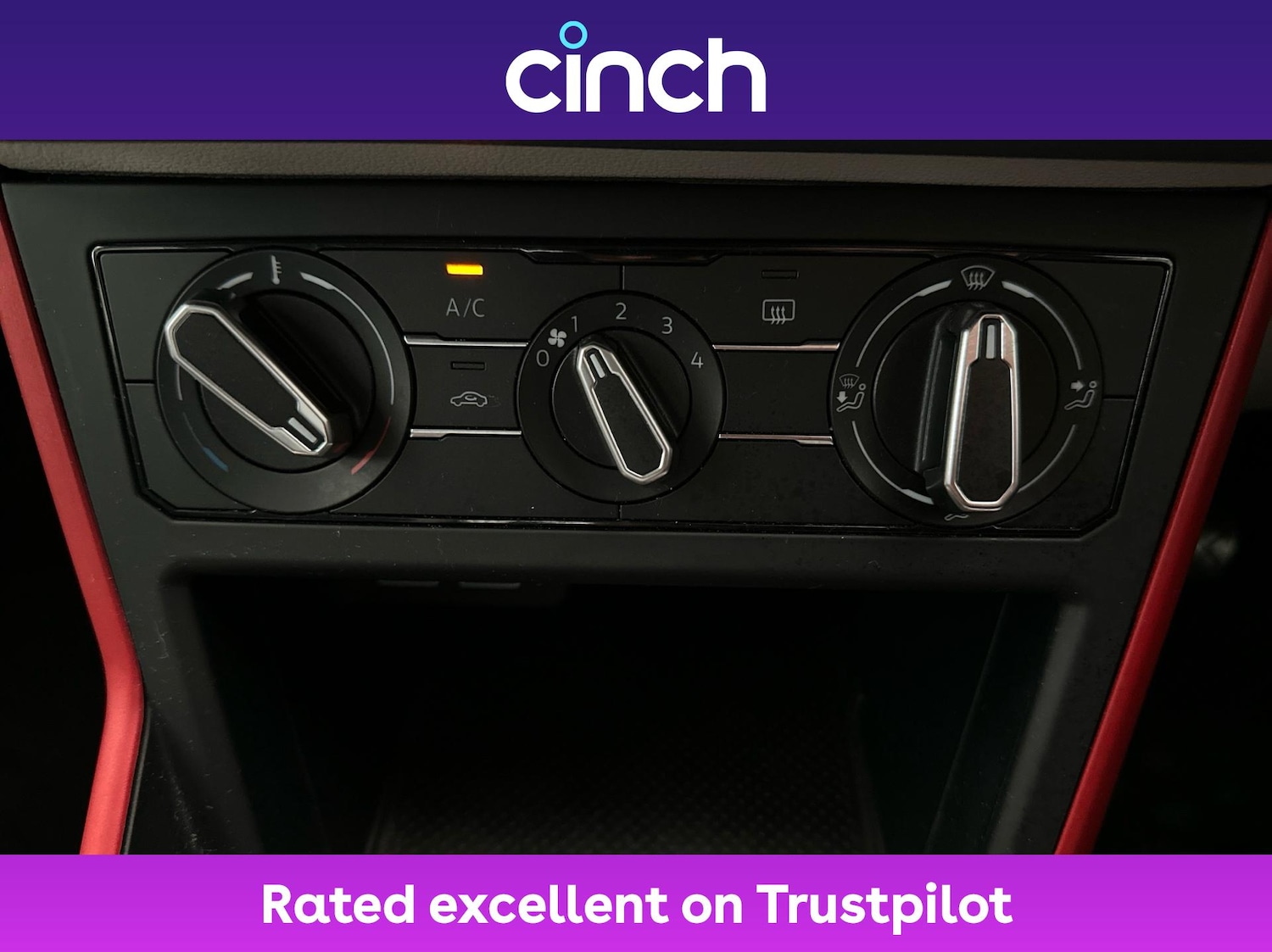 Used Volkswagen Polo 2019 for sale - 76534907: Photo 33