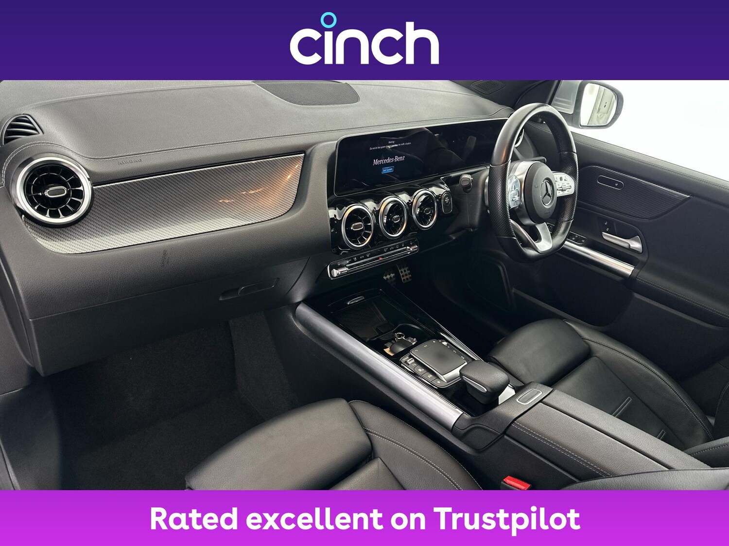 Used Mercedes-Benz GLA 2020 for sale - 76031027: Photo 14