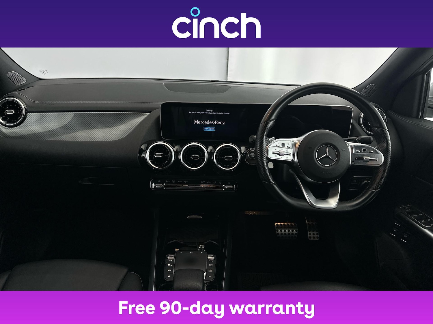 Used Mercedes-Benz GLA 2020 for sale - 76031027: Photo 15