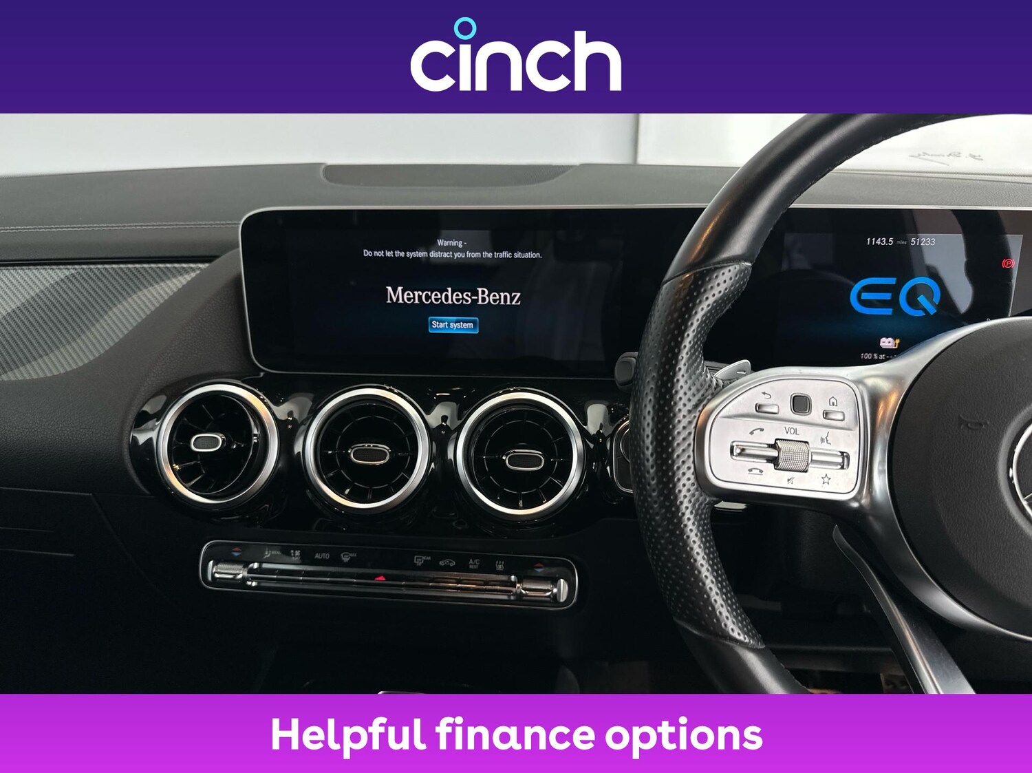 Used Mercedes-Benz GLA 2020 for sale - 76031027: Photo 17
