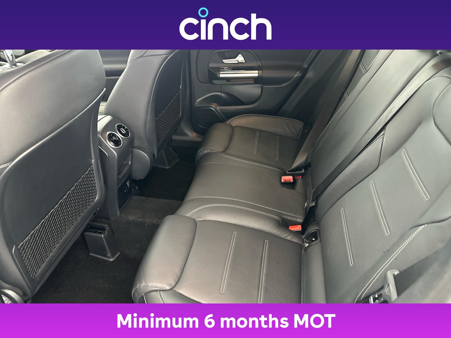 Used Mercedes-Benz GLA 2020 for sale - 76031027: Photo 20