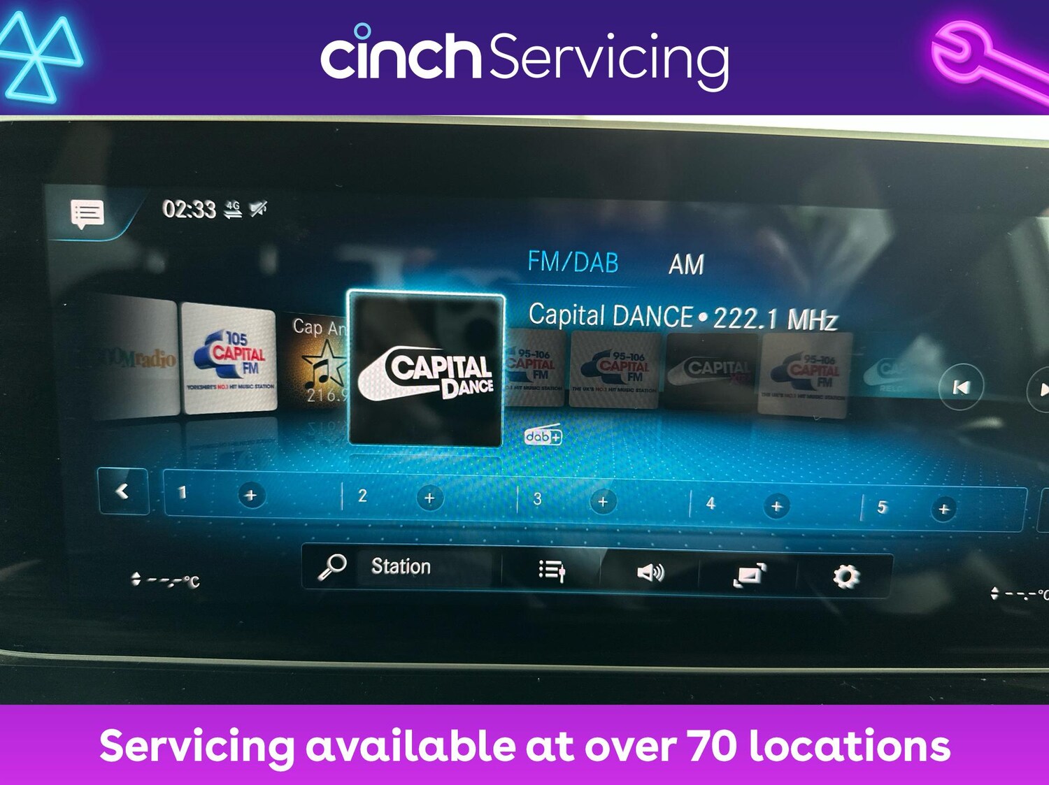 Used Mercedes-Benz GLA 2020 for sale - 76031027: Photo 31