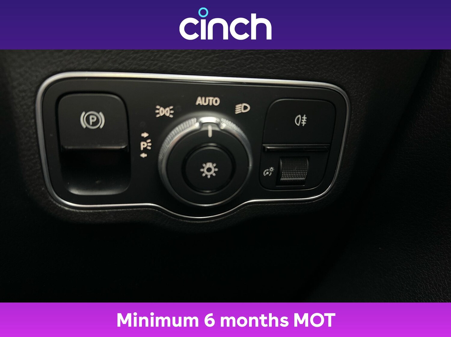Used Mercedes-Benz GLA 2020 for sale - 76031027: Photo 37