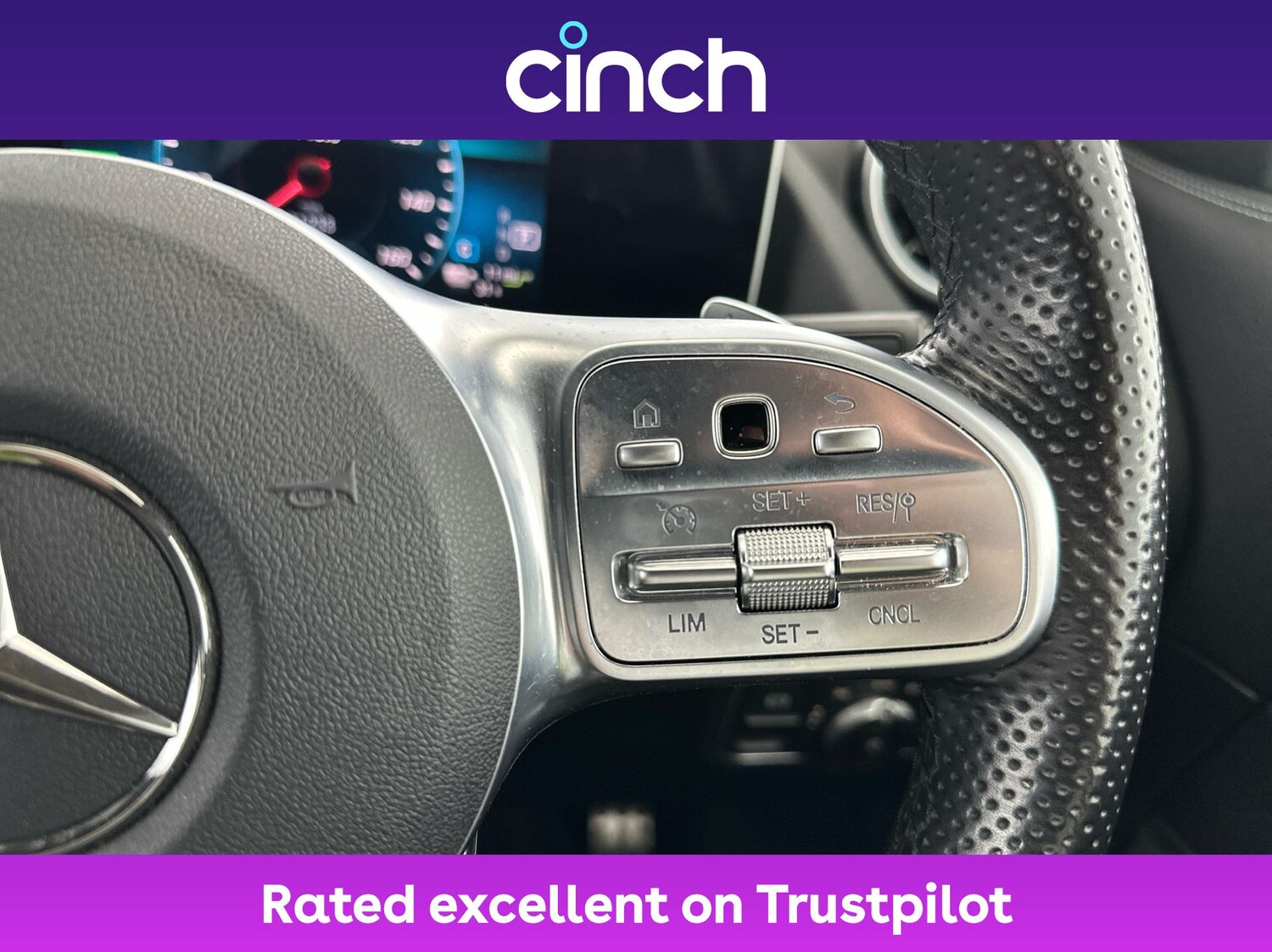 Used Mercedes-Benz GLA 2020 for sale - 76031027: Photo 38