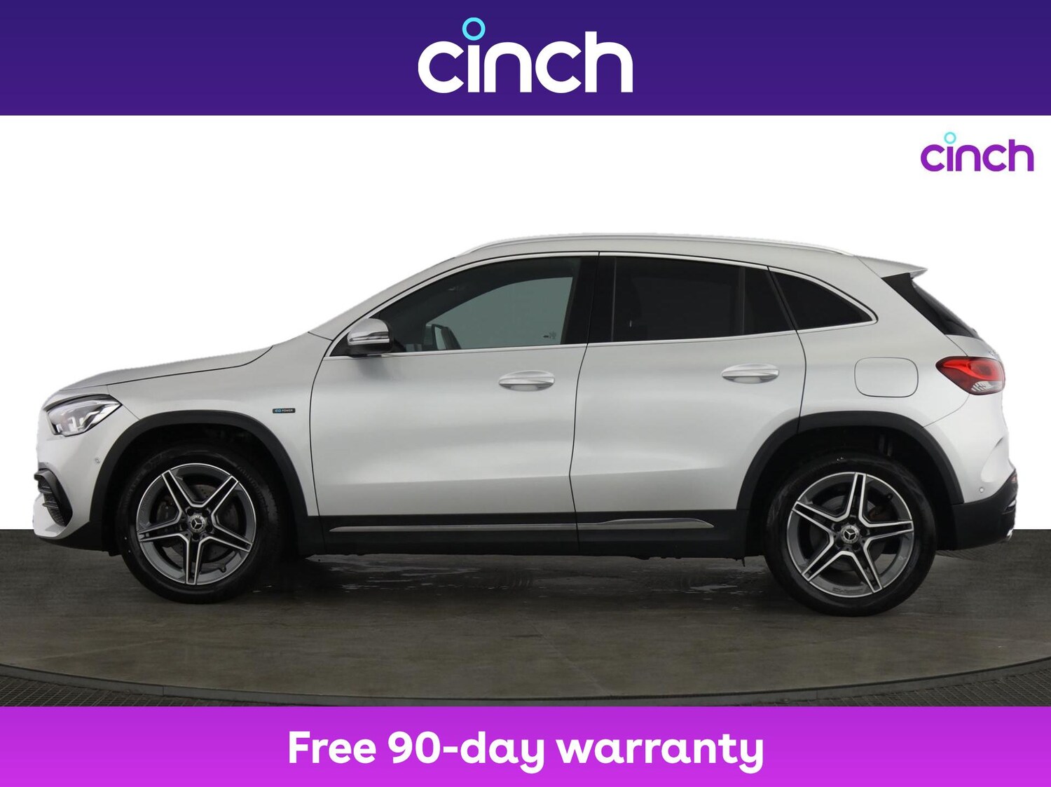Used Mercedes-Benz GLA 2020 for sale - 76031027: Photo 8