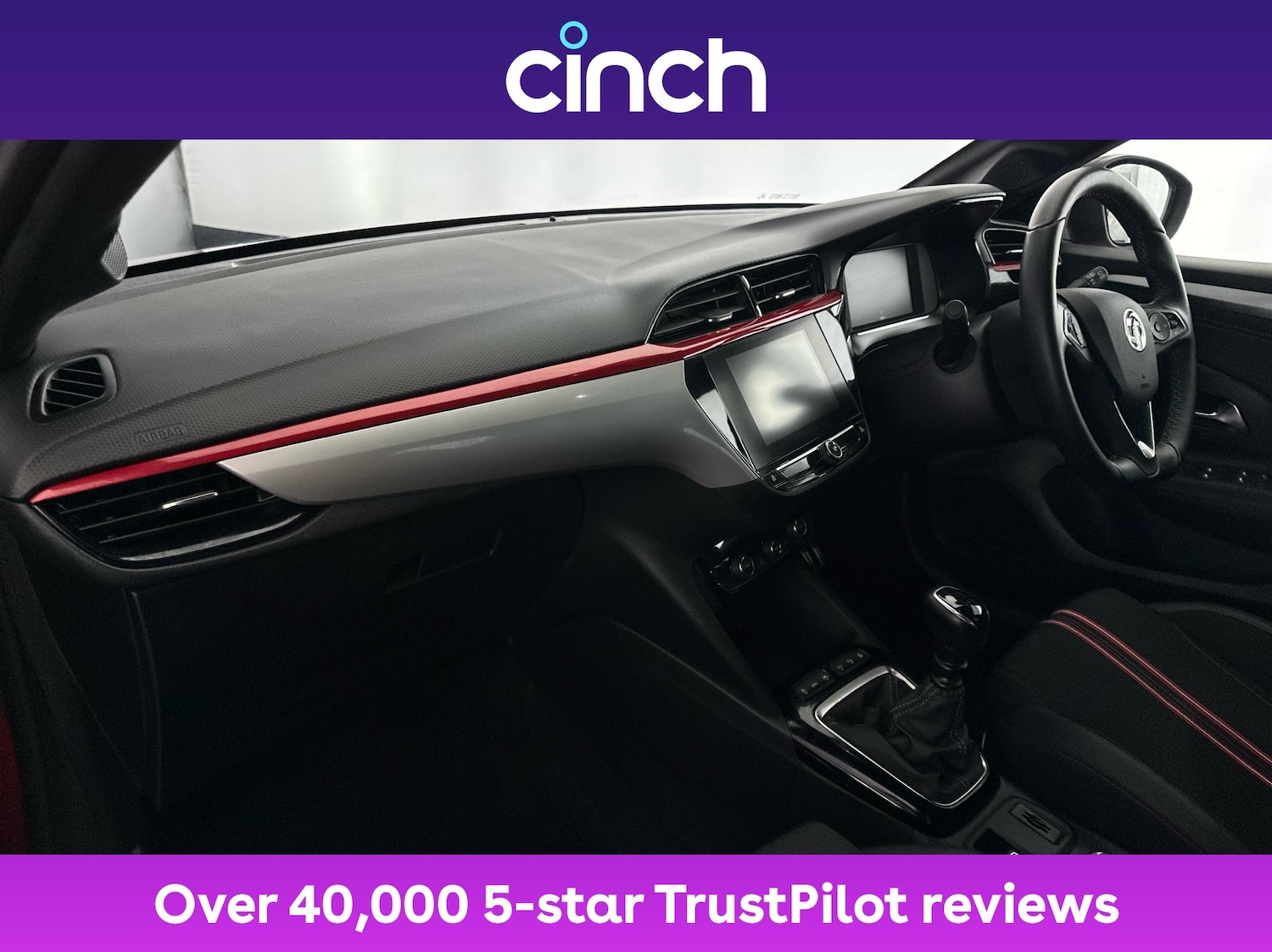 Used Vauxhall Corsa 2022 for sale - 76788434: Photo 14