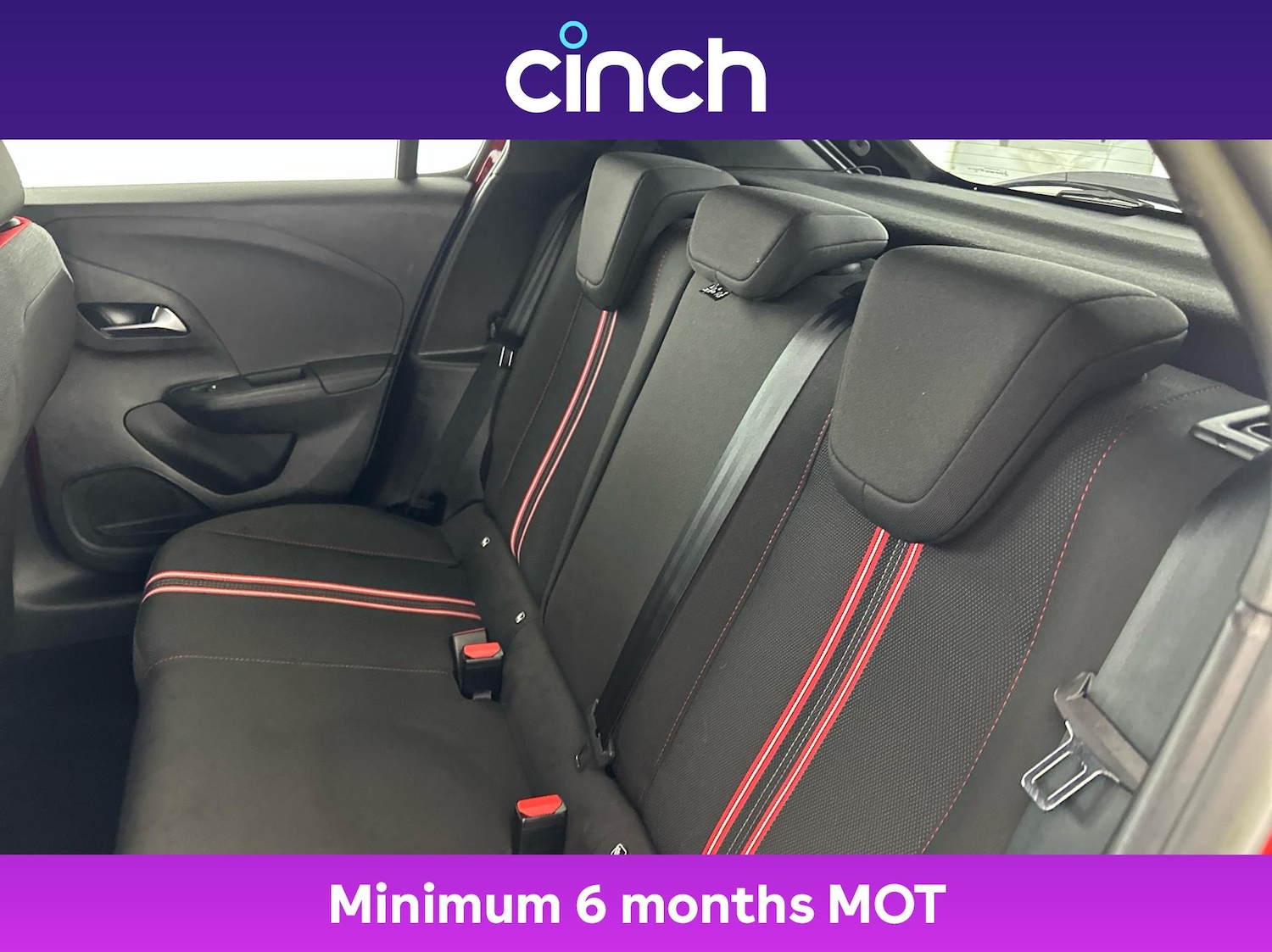 Used Vauxhall Corsa 2022 for sale - 76788434: Photo 20