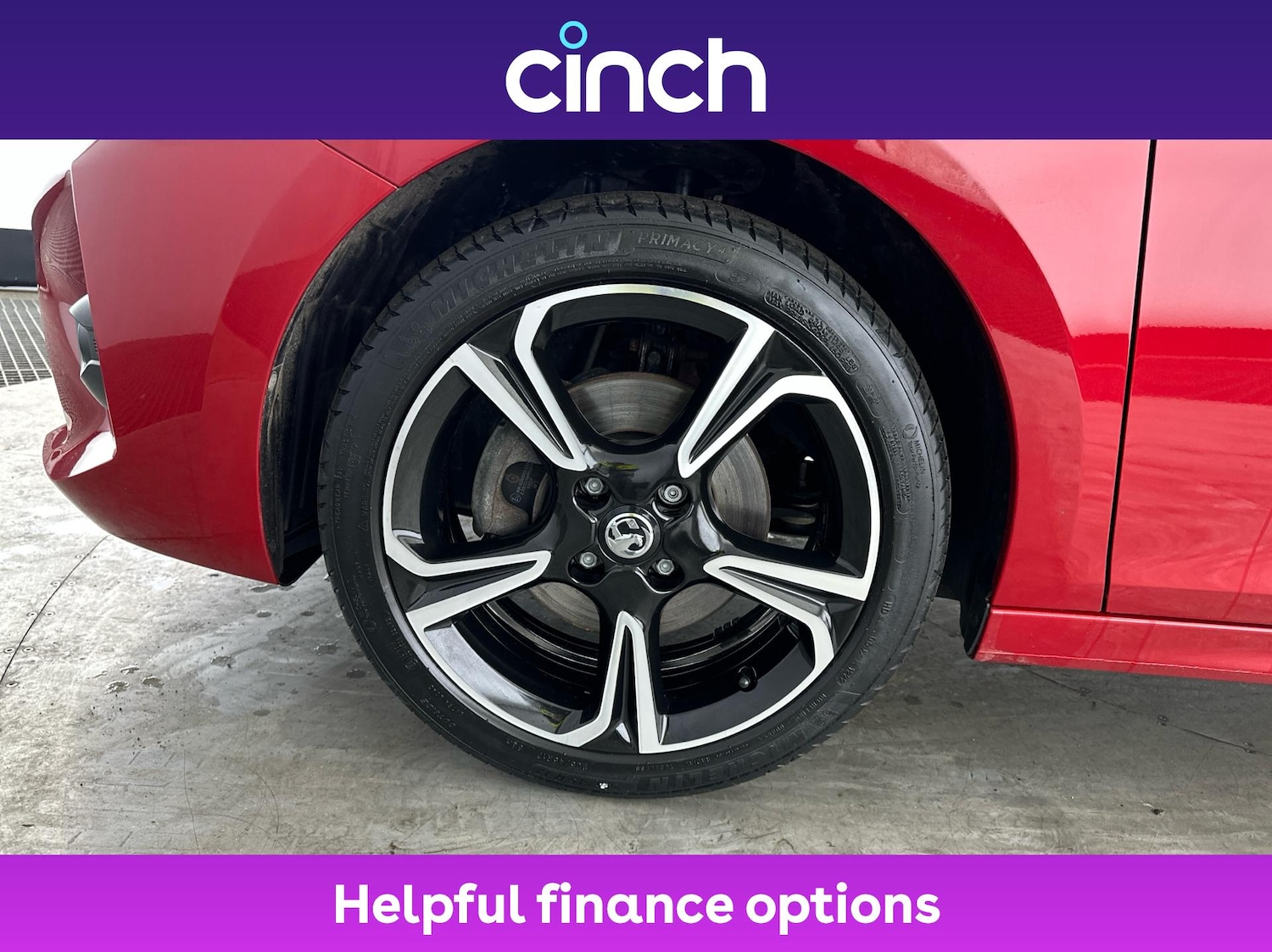 Used Vauxhall Corsa 2022 for sale - 76788434: Photo 24