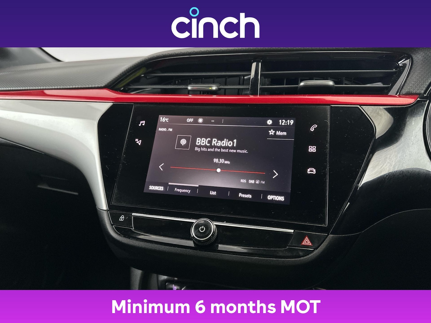 Used Vauxhall Corsa 2022 for sale - 76788434: Photo 32