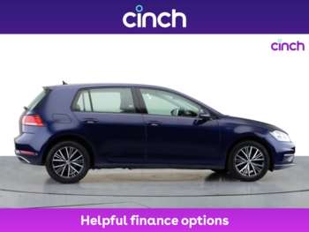 Used Volkswagen Golf 2018 for sale - 75182877: Photo