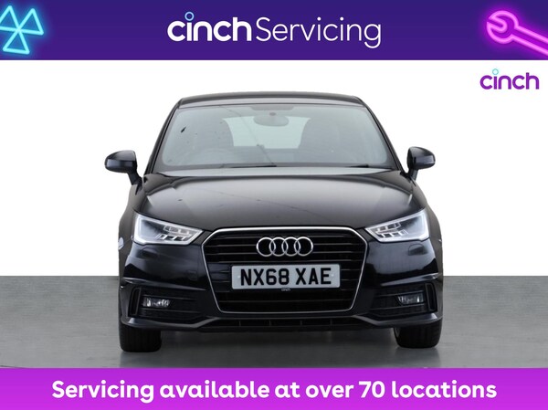 Used Audi A1 2018 for sale - 76324098: Photo 11