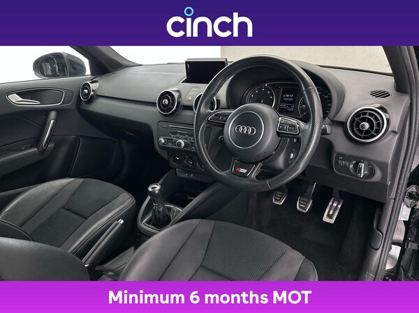 Used Audi A1 2018 for sale - 76324098: Photo 12