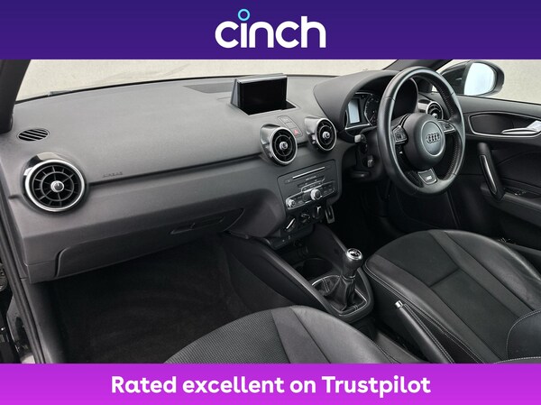 Used Audi A1 2018 for sale - 76324098: Photo 14